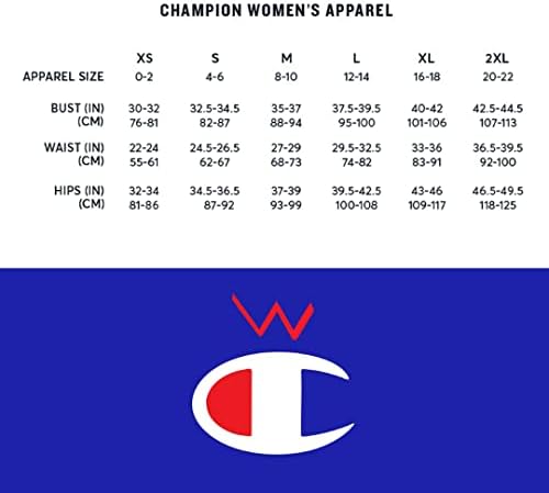 Women Women Weave Joggers, o quadril esquerdo C