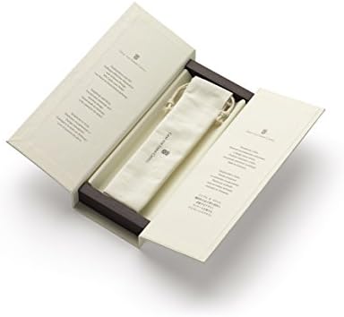 Faber Castell 136534 Lápis mecânico Guilloche, Ródio 0,03 polegadas, importação genuína