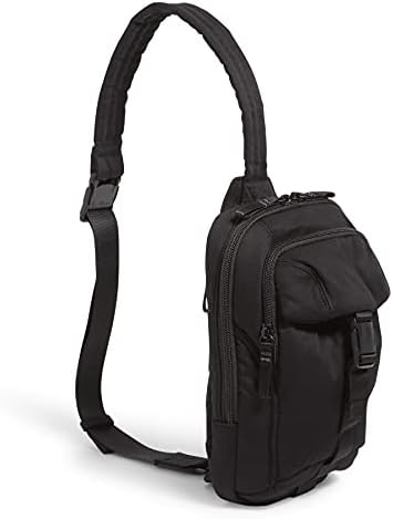 Vera Bradley Cotton Utility Sling Backpack