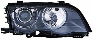 ACK Automotive para BMW 3 MONTAGEM DE FARIO SUBSTITUIR OEM: 63 12 6 902 763