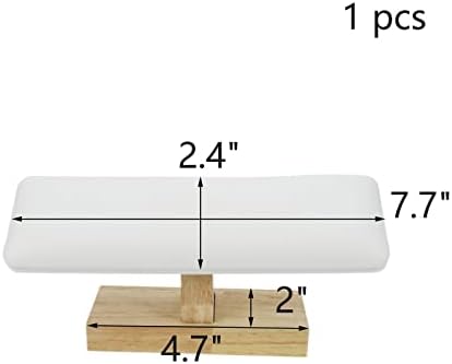 Wealrit 1 PCS T PU PU PULO DE CALURO DOMENCIO