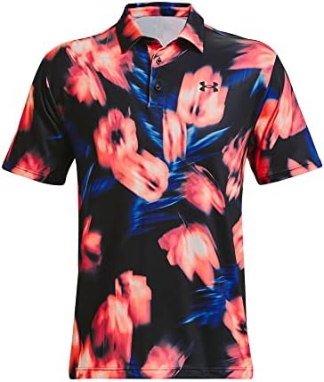 Under Armour Men's Playoff 2.0 Golf Polo