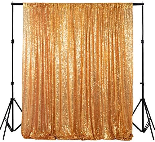 Shinybeauty lantejão de lantejoulas-backdrop-5ftx10ft-cold-seque-sequin Booth Penassal Glitter Backdrop Gold Photography Cenário
