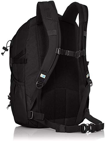 Karrimor Men's Daypack, preto/preto, tamanho único