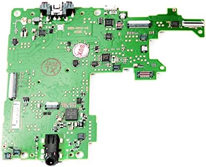 Original para a nova substituição do 3DS XL MotherBoard, para o Nintendo New3DS XL LL NEW3DSXL Console de jogo portátil,