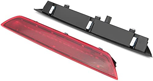 WPFC LED Terceiro freio leve carga leve montagem alta stop stop para ford trânsito 150 250 350 mk8 personalizado 1899968