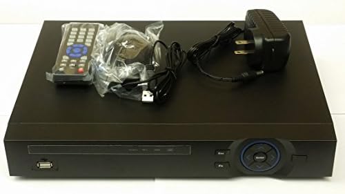 HD-CVI HYBRID DVR 4 CANAL 1080P 720P HDCVI ANALOG IP DVR CVR 1MP 2MP DAHUA