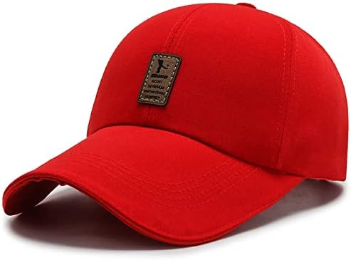 WYZQ Baseball Bon Golf Golf Hat Hat Hat Hat Hat Hat Retro Cowboy Hat Men Feminino Capinho de beisebol para Capéu de