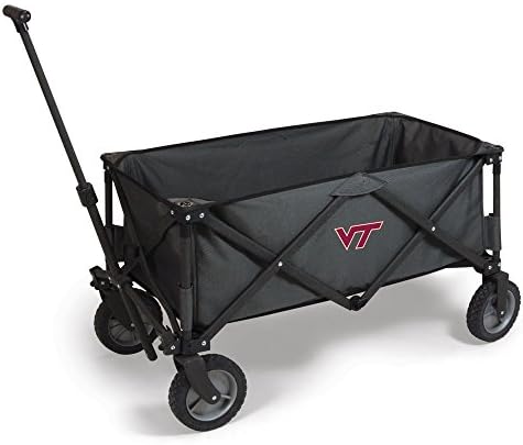 NCAA Virginia Tech Hokies Aventure Wagon