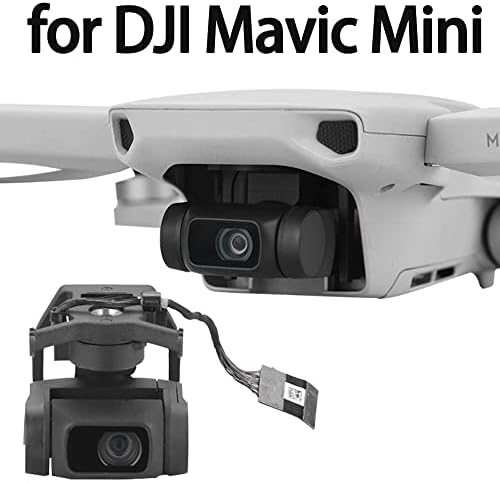 DJI MAVIC Mini Gimbal Câmera Montagem de reparo Peças de reparo para DJI Mavic Mini Substituição sobressalente genuína