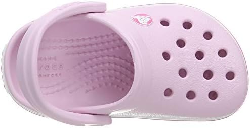 Crocs unissex Kids Crocband Clog