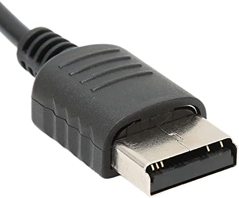 Dilwe 1080p for Dreamcast to HDMI Converter, para o adaptador Dreamcast HDMI, com cabo de alimentação USB, cabo HD para Dreamcast to