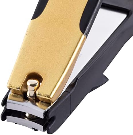 Japan Health and Personal Care - Seki Magoroku UNID Clippers Type101 Gold HC3542AF27