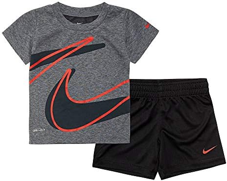 Nike Boys '66F024