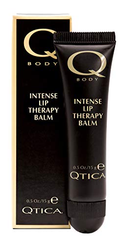 Qtica Balm de reparo de lábios intensos