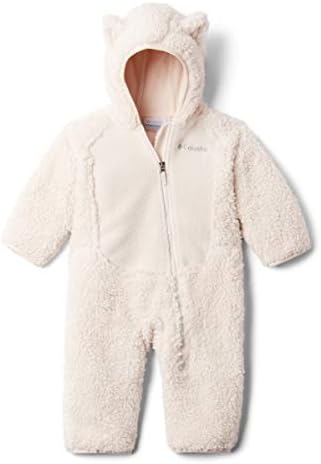 Columbia Foxy Baby Sherpa Bunting