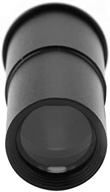 Microscópio óptico LSSJJ Microscópio ocular dm-h001 H5x 23,2mm 5x lente ocular óptica huygens Optical para microscópio biológico
