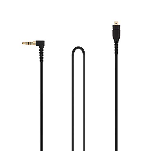 KetDirect Replacement Audio Cable Headset Compatível com Steelseries Arctis 3, Arctis Pro Wireless, Arctis 5, Arctis 7, Arctis Pro Gaming Headset 6.6feet/2m