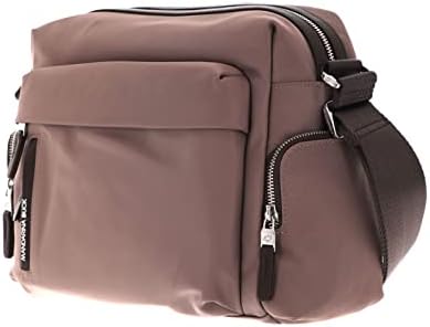 Bolsa de crossbody feminino de Mandarina Duck, Beaver3, Taglia Unica