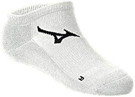 Mizuno Runbird No Show Sock