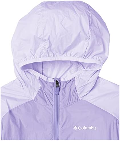 Windbreaker de trilha de loop de Columbia