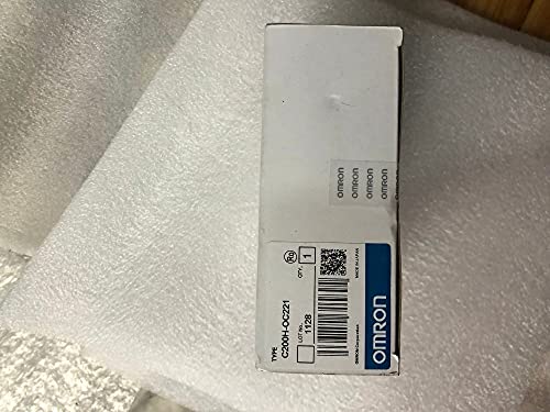 Anncus plc c200h-od217 c200h-od213 c200h-od501 c200h-oc223 c200h-oc221 com garantia de um ano-