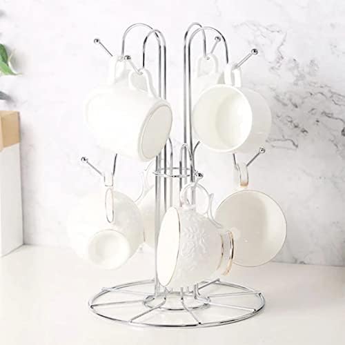 MBBJM Tree Cup Suport Coffee Cup Cop Rack