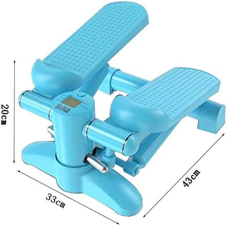 YCFBH MINI PASSO MÁQUINAS DE FITUSTE, STAIR AROBIC AEROBICA ATEROBICA AJUSTÁVEL TRANSPORTE MÁQUINA DE ESCRADA EXECÍCIES