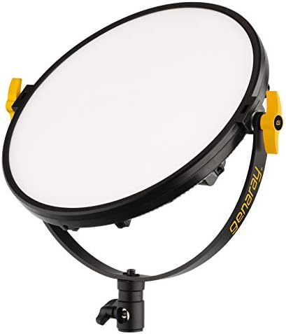 Genaray Mini Moon 11 Bicolor Soft LED Light