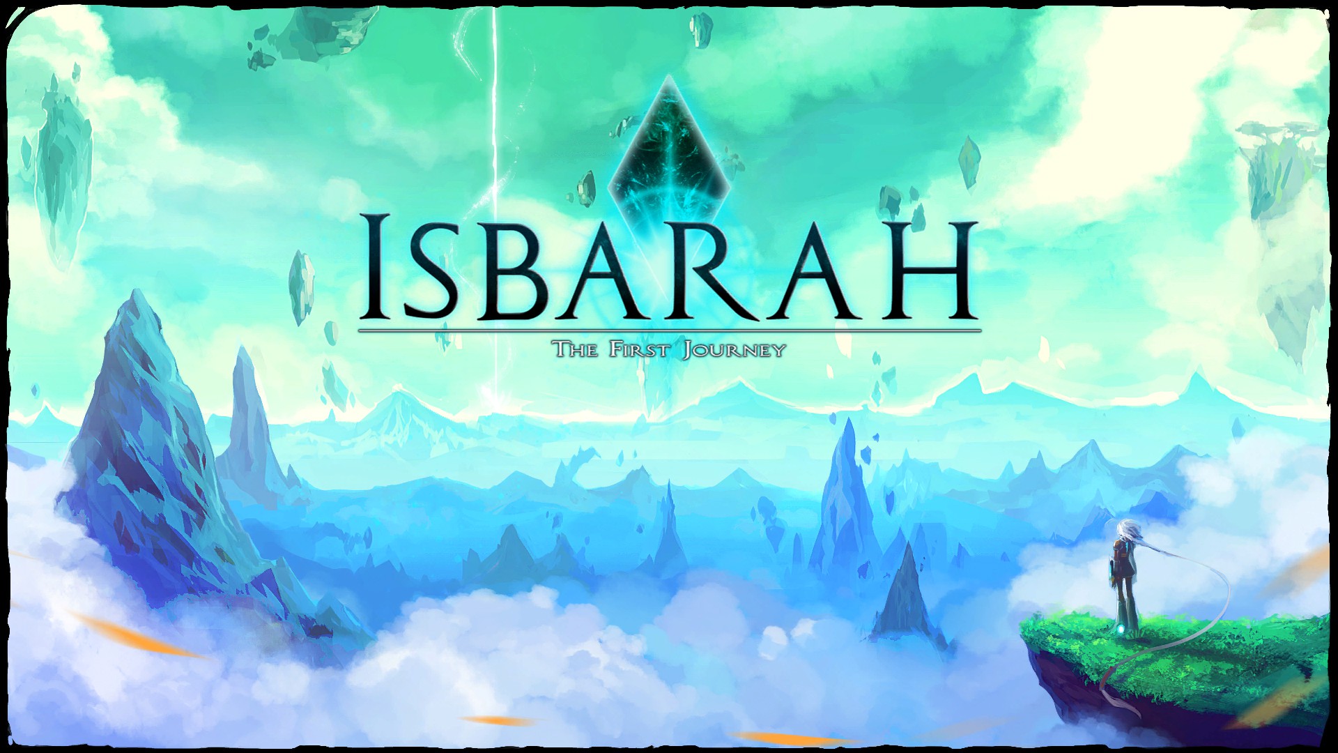 ISBARAH [código de jogo online]