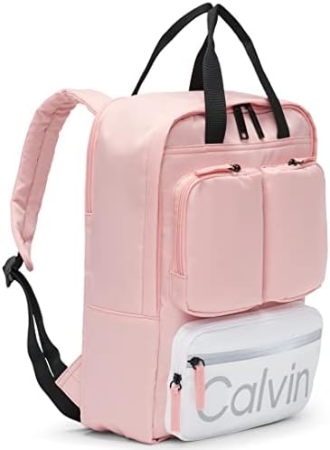 Calvin Klein Casual Lightweight Backpack