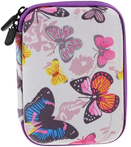 Bolsa solustre bolsa de câmera infantil bolsa de câmera pequena capa de câmera mochila bolsa de câmera de câmera de câmera