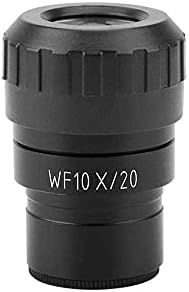 JF-Xuan Brand Par WF10X/20 Olhos para Zeiss Leica Olympus Nikon, mas não foi fabricado pela Olympus!