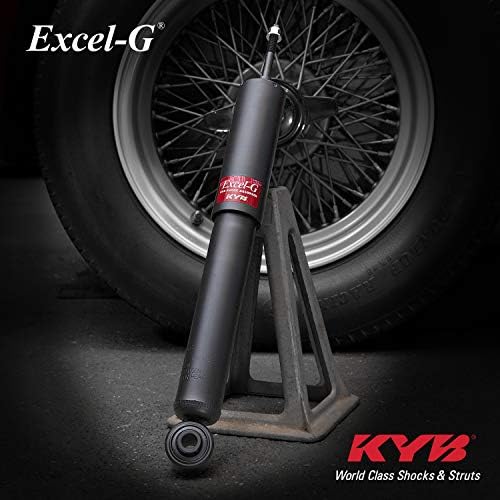 Kyb 344395 Excel-G Gas Shock