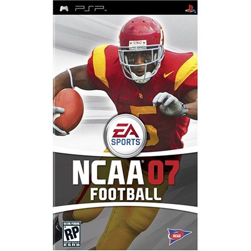 NCAA Football 2007 - Xbox 360