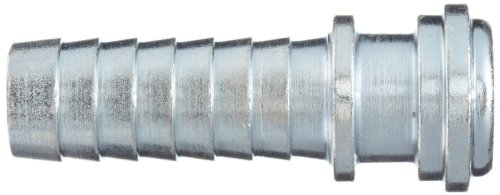 Dixon GBB11 Prazed Air Air Mangutting, caule para acoplamento de martelo de ar da articulação do solo pesado, 1 NPT fêmea, 1 de mangueira