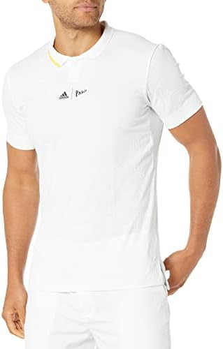 Camisa Polo Freelift de Londres da Adidas masculina