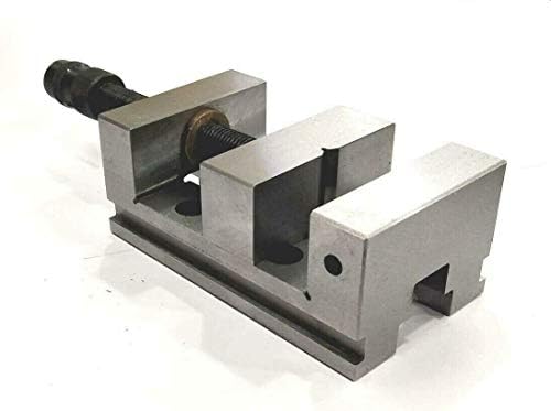Os fabricantes de ferramentas de P&D de 63 mm de moagem de vice -precisão com ranhuras Vee