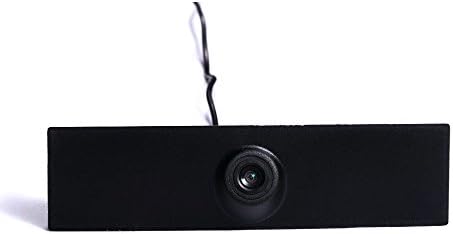 Câmera de backup de HDMEU da próxima geração da geração do carro universal Vista traseira / vista frontal / vista lateral Câmera