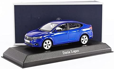 Norev 1/43 - Dacia Logan - 2021-509042