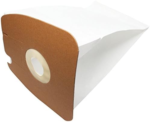 3 Substituição para MM 1MVA Compatível com o estilo Eureka MM Vacuum Bags 2pk