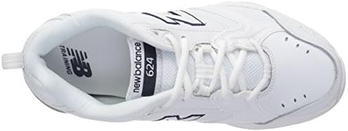 New Balance Women's 624 V2 Casual Comfort Cross Trainer