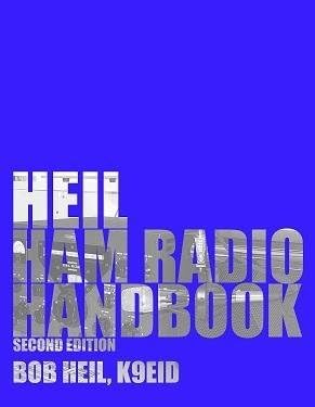 Heil HHB Ham Radio Manual de 2ª edição