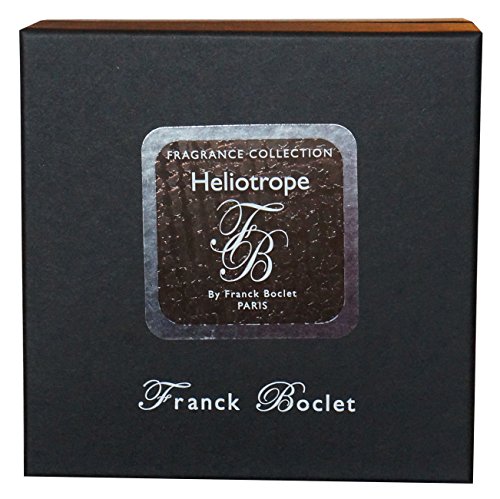 Franck Boclet Heliotrope Eau de Parfum 3,3 fl oz / 100ml