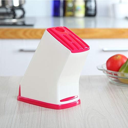 WPYYI Tool Holder Tool Storage Rack Rack Plastic Knife Stracter Multi-Purpose Kitchen Selder de cozinha Supplies de cozinha