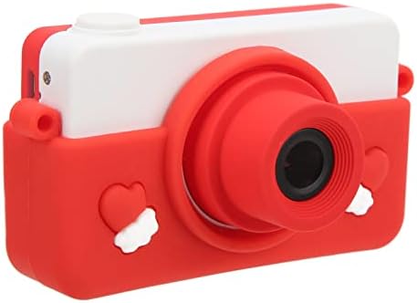 Câmeras de filme instantâneo, tema de natal, forma de impressão camera