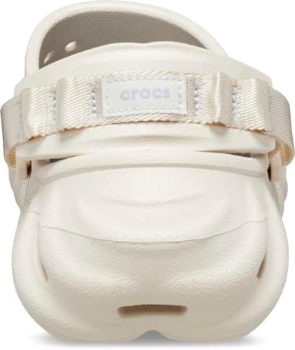 Crocs unissex-adult eco copos