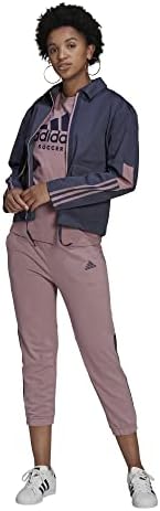 jaqueta de carga feminina feminina adidas