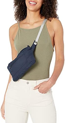 Charles River Apparel Fanny Pack-N-Go, Marinha, grande