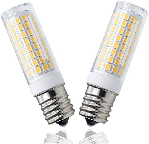 Ltyy E17 lâmpada LED, diminuição de 8w, 80w de lâmpada de halogênio